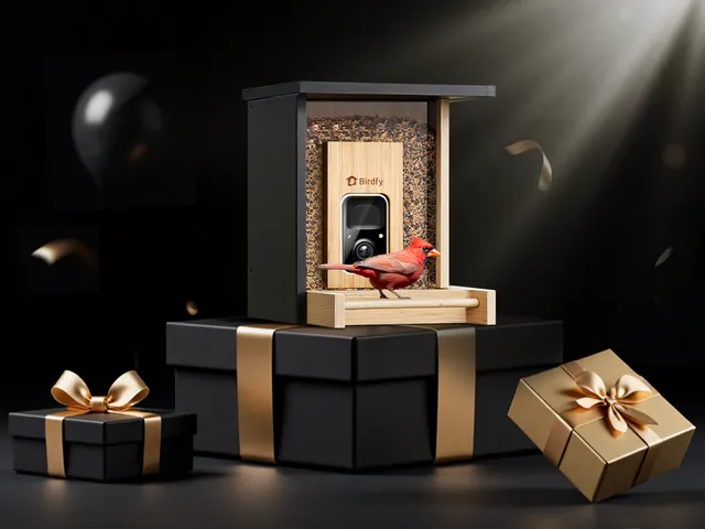 Image may contain: Box, Animal, and Bird