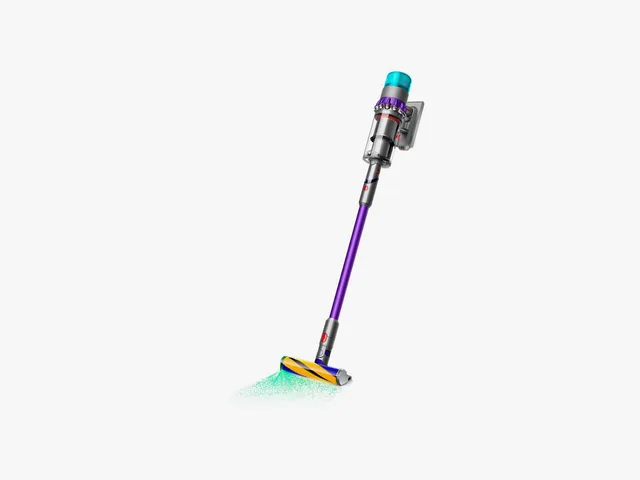 Dyson Gen5 Detect Vacuum