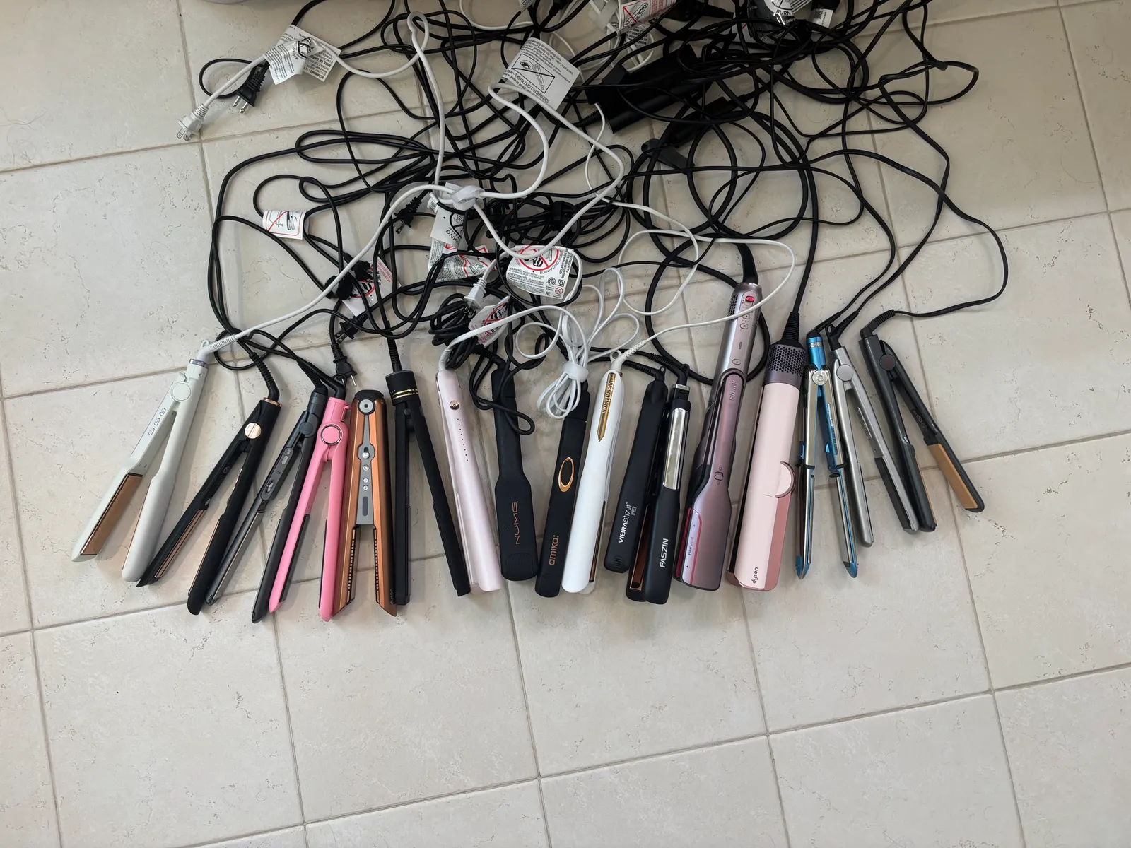 Whats the Best Hair Straightener for You It Depends